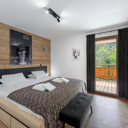 Quintessence - Apt B303 - Apartment *