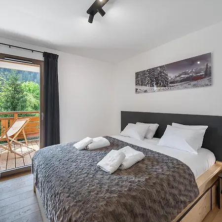 Apartment Quintessence - Apt B303 -