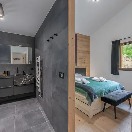 Apartment Quintessence - Apt B303 - Chatel