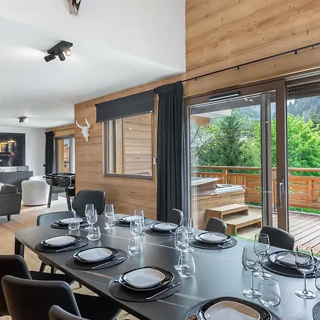 Quintessence - Apt B303 - Apartment