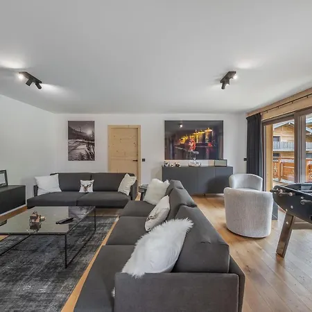 Apartment Quintessence - Apt B303 -