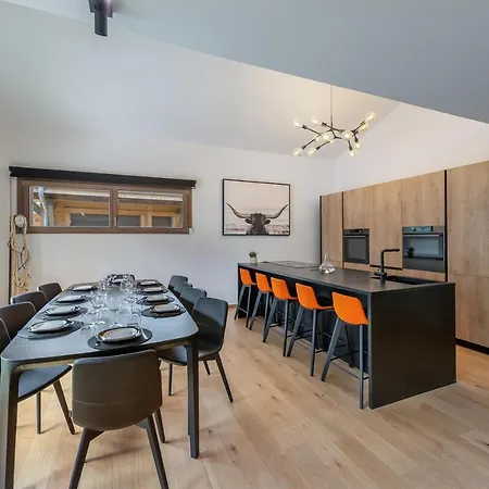 Quintessence - Apt B303 - Apartment Chatel