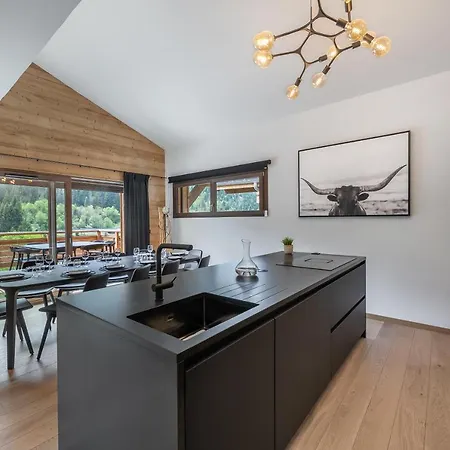 Quintessence - Apt B303 - Apartment